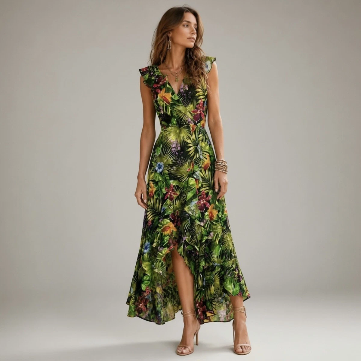 Kensie Girl Floral Maxi Dresses for Women | eBay