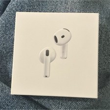 Apple AirPods 4 with Active Noise Cancelling MXP93LL/A | A3055