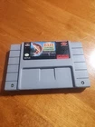 TNN Bass Tournament of Champions (Super Nintendo SNES) Tested Retro Fishing Cart