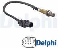 Delphi ES21299-12B1 Lambdasonde Lamdasonde FüR Hyundai FüR Kia