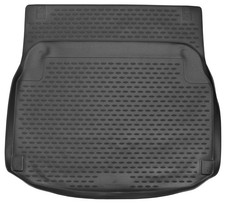 Kofferraumwanne XTR für Mercedes Benz C-Klasse Limousine (W204) 2011 - 2015