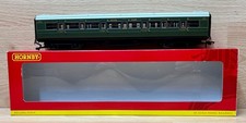 Hornby 'OO' Gauge R4299E S.R. Maunsell Composite Coach 5137.