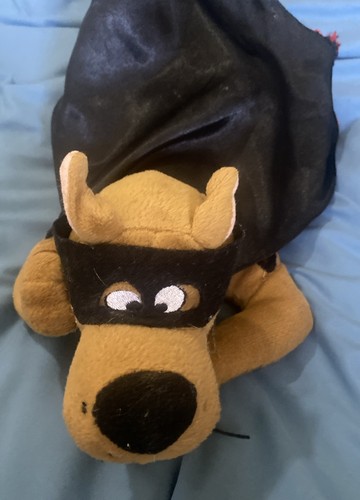 Scooby Doo Halloween Talking Plush Collectible see all Listings & Save On Ship
