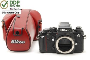 Nikon F3 ボディ・CF-20ケース付き Nikon F3 Body | eBay