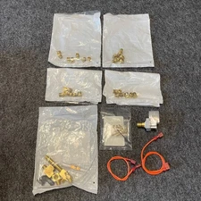 CARRIER AGAGO8NPS01C Gas Conversion Kit - Natural Gas to LP