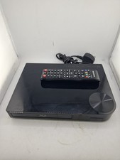 Samsung BD-F5100 Blu-ray & DVD Player Boxed with Remote