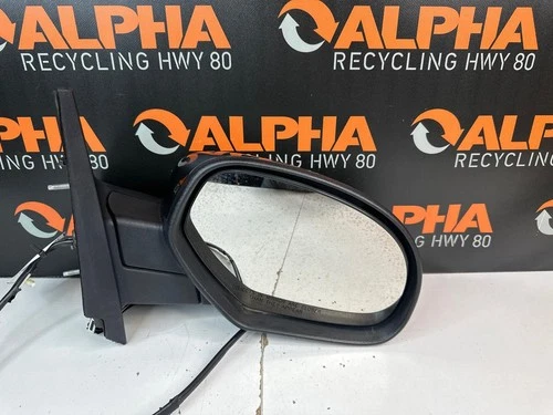Door Mirror SUBURBAN 1500 Right 07 08 09 10 11 12 13 14