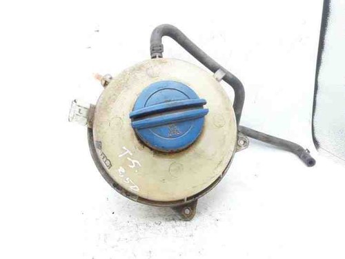 VW TRANSPORTER V T5 Minibus / passenger Ausgleichsbehälter 7H0121407 25499209