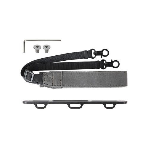 Stylish PU Leather Rope for Mavic4 Pro Enhance Your Remote Control Experience - Picture 2 of 14