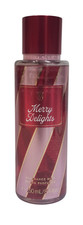 New Victoria  s Secret Holiday 2025 Merry Delights Fragrance Mist, 8.4 OZ