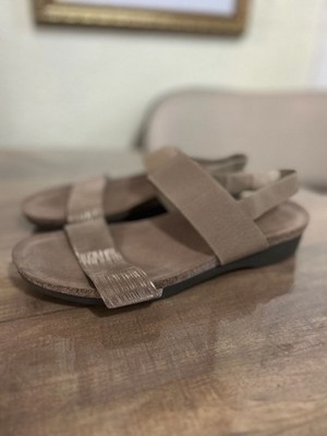 Munro Women's Sandals Size 10.5 WW