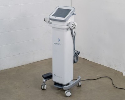 Lumenis 2019 Skin Tightening Laser TriPollar  RF w Applicator 1 & 2 Legend Pro