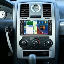 464g For Chrysler 300c 2008-2010 Android 15 Carplay Car Stereo Radio Gps Nav Bt 464g For Chrysler 300c 2008-2010 Android 15 Carplay Car Stereo Radio Gps Nav Bt