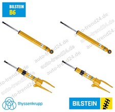Bilstein B6 Gasdruckdämpfer u.a.: Porsche Panamera 970, Bj. 2009-2016