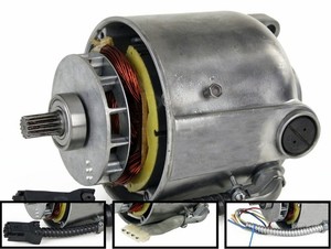 MOTOR REPAIR SERVICE Steel Dragon Tools® RIDGID® 300 RIDGID® 535 Pipe Threader