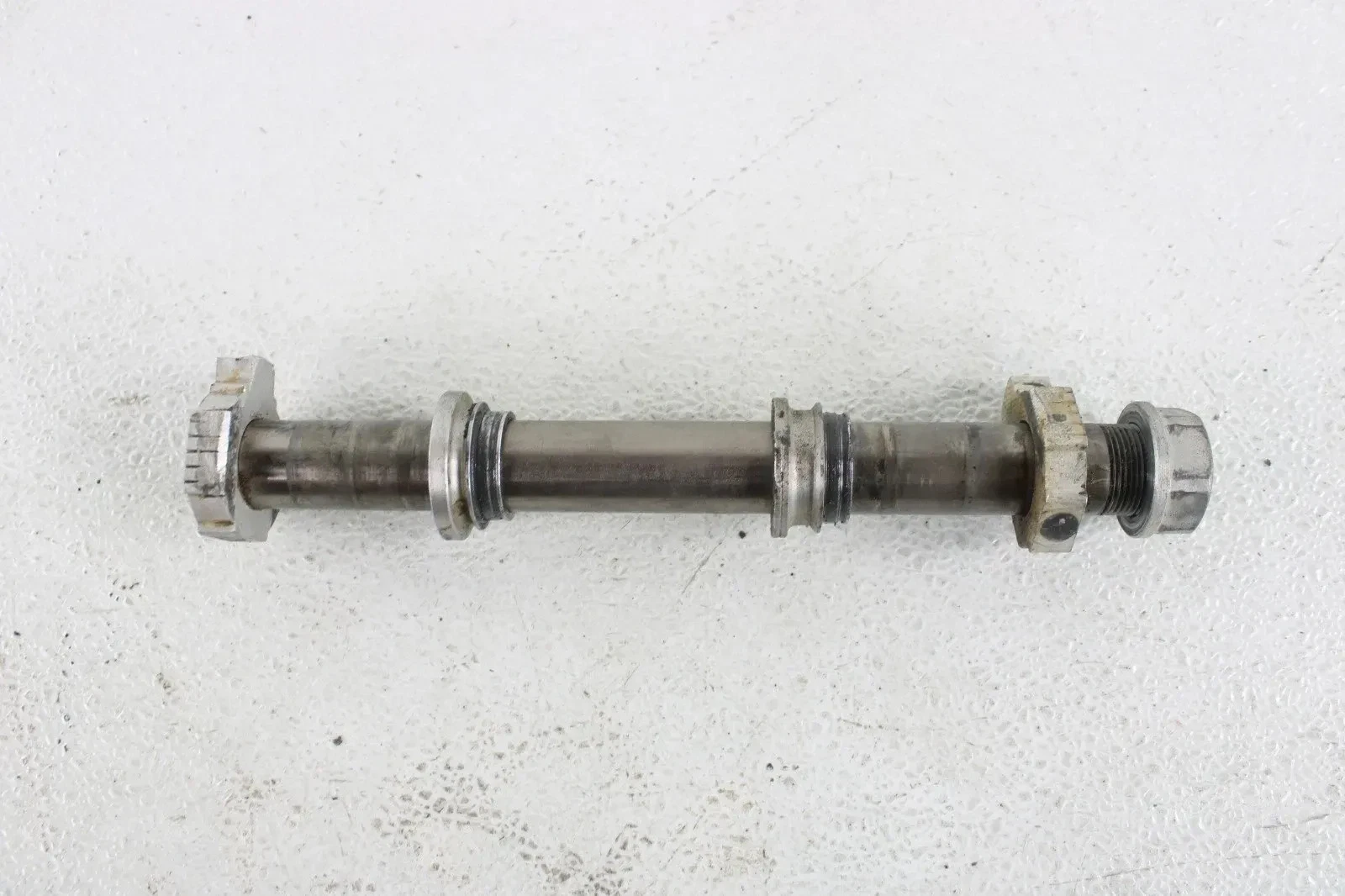 2022 GAS GAS MC250 F OEM Rear Axle Back Wheel Rim Pivot Bolt Axel B4554