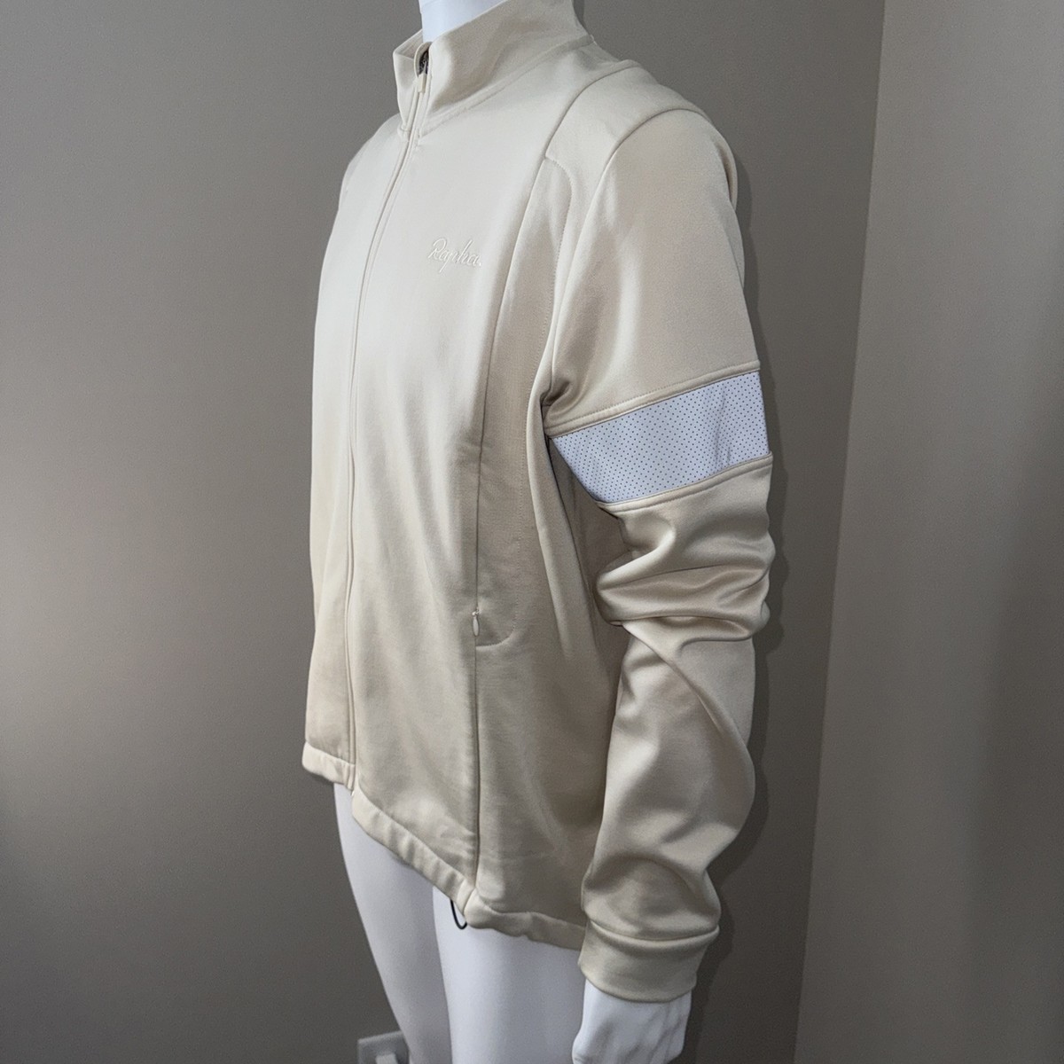 【Rapha】Winter Wind Block Jersey Men's Deep Winter Windblock Base Layer | Rapha