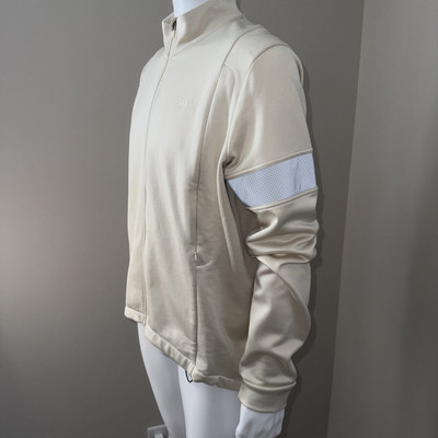 RAPHA MEN’S CLASSIC WINTER JERSEY Rapha Classic Winter Wind Block Long Sleeve Cycling Jersey: Men's
