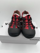 Sonoma Goods For Life Bixton boys' outdoor sandals.size 5