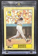 1987 Topps Baseball Cards 41