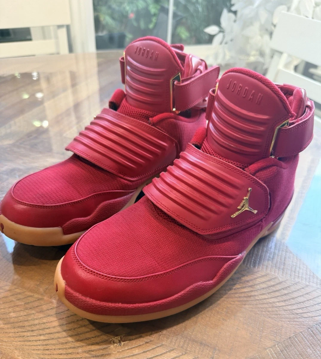 Las mejores ofertas en Jordan Generation 23 Red Gum | eBay