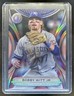 2025 Topps Tribute Bobby Witt Jr. #25 Royals