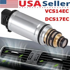 New A/C Compressor Control Valve for Nissan Altima VCS14EC DCS17EC 2013-2016