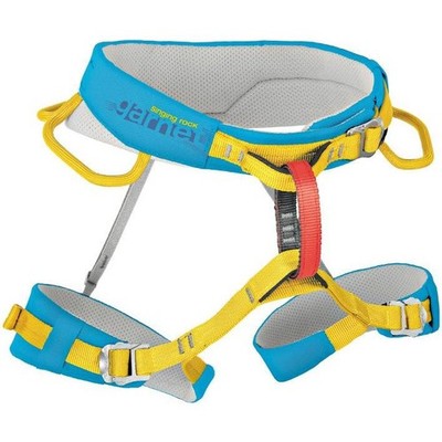 Klettergurt SINGING ROCK Garnet Sport climb harness Kletterhalle Klettersteig