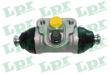 Cylindre de roue Skoda FABIA