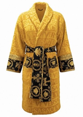 Bademantel VERSACE ( M&L )