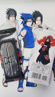 Naruto: Shipudden Ninja Headband Cosplay *EXCOMMUNICATED Hidden Sand Village.