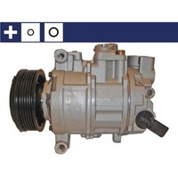 Mahle ACP 40 000S Kompressor Klimaanlage FüR Audi Seat A4 B7 A4 B8 A5 A6 C6 Q5