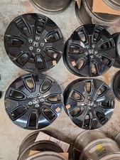 Honda PILOT 20" Factory OEM Wheels Rims Set of4 FREE SHIPPING