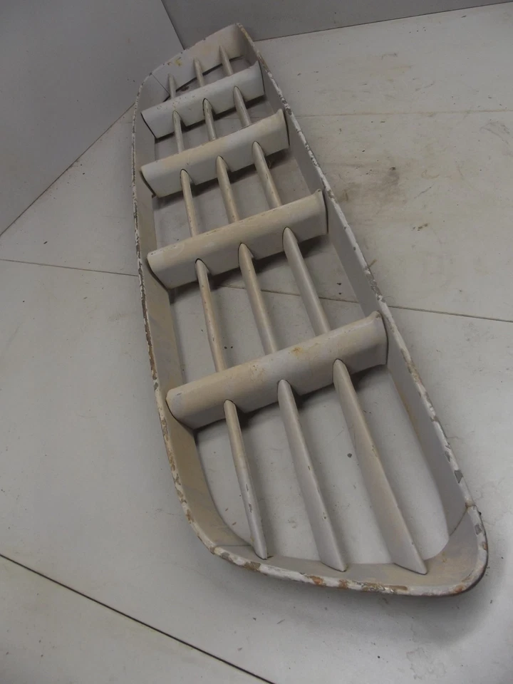 1955 ВТОРАЯ СЕРИЯ 1956 CHEVROLET TRUCK ОРИГИНАЛЬНАЯ РЕШЕТКА пикап 3100 3200 - Изображение 3 из 4