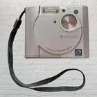 FUJIFILM FinePix 40i Compact Digital Camera With SUPER EBC FUJINON Lens From