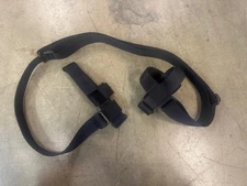 Specter 3 Point Tactical Sling #004 Black, CQB Sling, M-1642 Ambidextrous