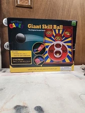 Giant Skill Ball Game Brand New Table Top Game