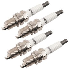 Spark Plugs for Acura EL 2001-2002 L4 1.7L ZFR6FGP 7100 Iridium 4pc Set