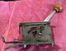 Vintage Hurst Auto Stick Shifter Autostick Automatic Hot Rod. Street Rodgasser