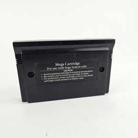 Montezuma's Revenge (Sega Master System) SMS Parker Bros Game No Manual 