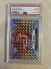 2024 Panini Mosaic NFL Debut Jayden Daniels PSA 10 Rookie