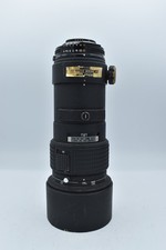 300mm Focal f/4 Nikon Camera Lenses for sale | eBay