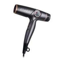 SC x Silver Bullet Jetliner Hair Dryer - Factory Refurbished