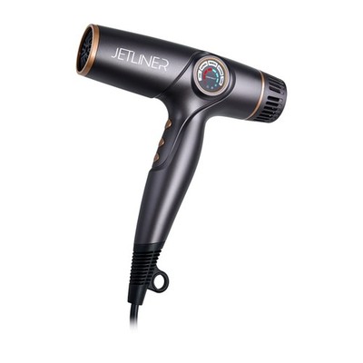 SC x Silver Bullet Jetliner Hair Dryer | Refurbished