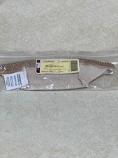 Longaberger Business Card Flax Basket Liner 23556239 - MIP 