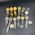 Vintage Automatic Watch Lot of 15 – Seiko & Japanese Watches Original For Repair