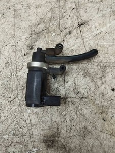 Audi A6 Allroad C5 2003 Diesel 132kW Turbolader Druckwandler Magnetventil