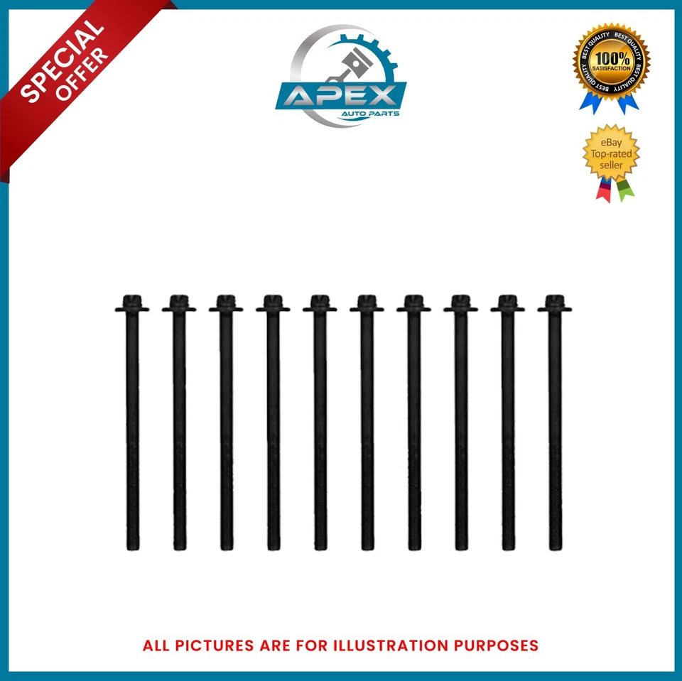 BMW 1 2 3 4 5 X1 X3 X5 1.6 2.0 DIESEL N47 D20A N47D20C TIMING CHAIN KIT REBUILD - Image 4 of 4