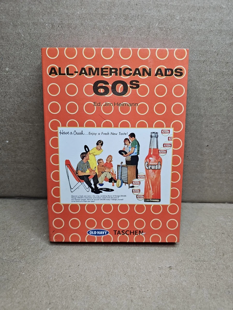 all american ads products for sale | eBay