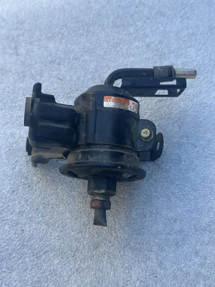 2000 2001 2002 2003 2004 TOYOTA AVALON FUEL FILTER 23300-20101 - Image 3 of 4